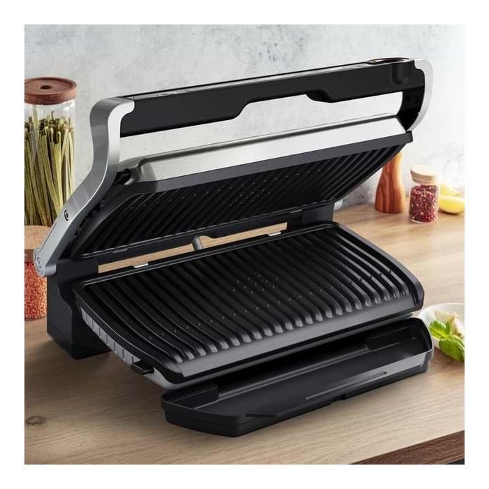 Электрогриль Tefal GC727D10 изображение 9