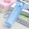 Бутылка для воды Casno 650 мл KXN-1157 Синя (KXN-1157_Blue) изображение 3