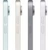 Планшет Apple iPad Air 13" M2 Wi-Fi + Cellular 1TB Purple (MV773NF/A) зображення 4
