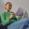 Планшет Apple iPad Air 13" M2 Wi-Fi + Cellular 1TB Purple (MV773NF/A) зображення 5