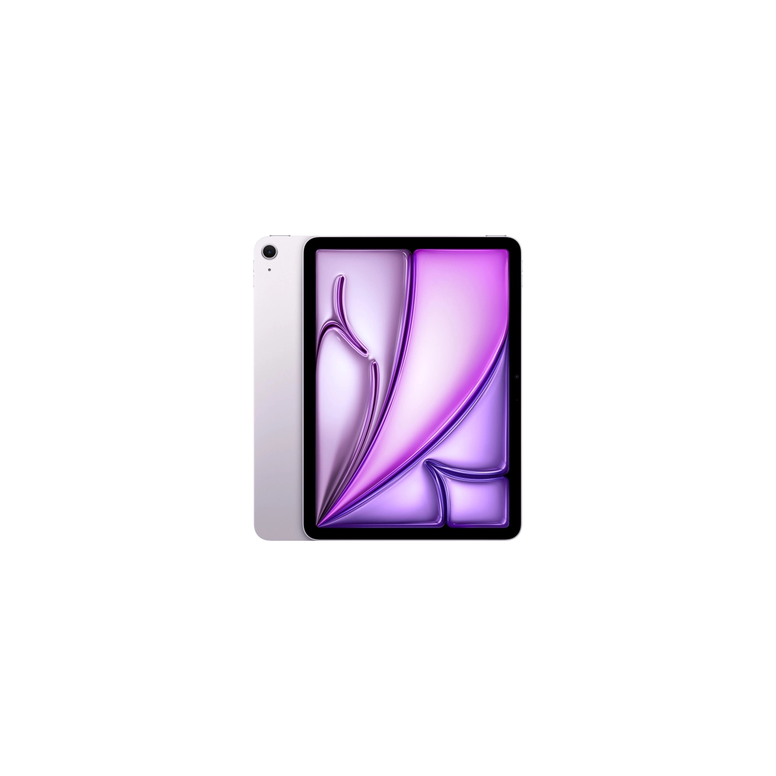 Планшет Apple iPad Air 13" M2 Wi-Fi + Cellular 256GB Purple (MV6Y3NF/A)