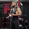 Атлетичний пояс RDX 6 шкіряний Black Gold 2XL (WBS-6RB-2XL) зображення 8