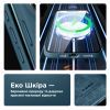 Чохол до мобільного телефона Armorstandart FAKE Leather Case Apple iPhone 15 Sea Blue (ARM76292) зображення 4