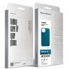Чохол до мобільного телефона Armorstandart FAKE Leather Case Apple iPhone 15 Sea Blue (ARM76292) зображення 5