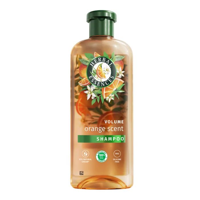 Шампунь Herbal Essences Апельсин Для об'єму волосся 350 мл (8700216210713)