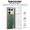 Чехол для мобильного телефона BeCover Infinix Note 40 (X6853) Transparancy (711178) изображение 5