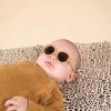 Детские солнцезащитные очки Ki ET LA Lion, 1-2 года (Honey) (62602) изображение 7