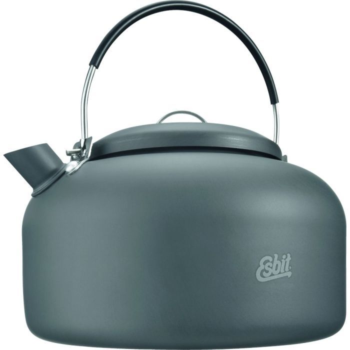 Чайник туристический Esbit Water Kettle WK1400HA 1,4 л (017.0040)