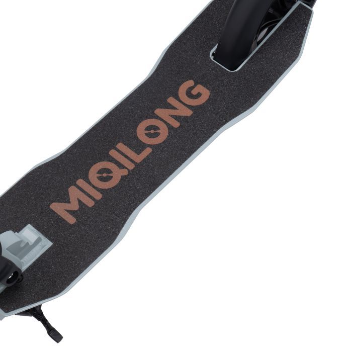 Самокат Miqilong Beagle оливковий (BEAGLE-200-OLIVE) зображення 7