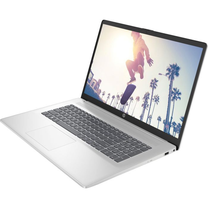 Ноутбук HP 17-cp2011ua (A28QCEA) изображение 3