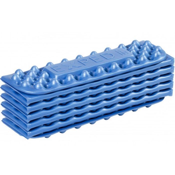 Туристический коврик Exped Flexmat Plus- M (018.0558) изображение 3