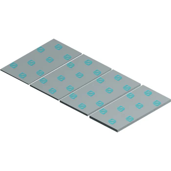Термопрокладка Iceberg Thermal DRIFTIce Thermal Pad 40mmx120mm 1.5mm (DRIFTICE15-B0A)