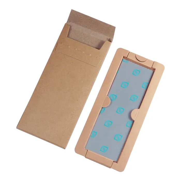 Термопрокладка Iceberg Thermal DRIFTIce Thermal Pad 40mmx120mm 1.5mm (DRIFTICE15-B0A) изображение 4