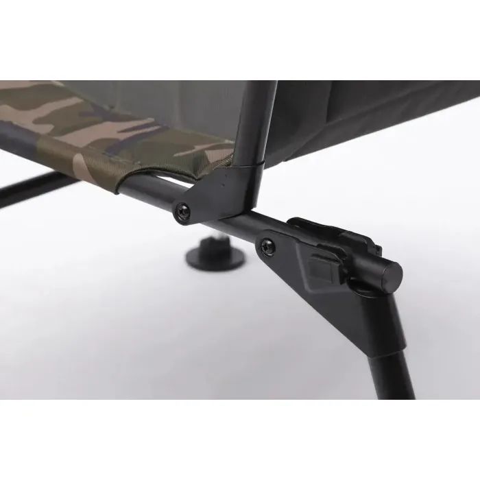 Кресло складное Prologic Avenger Camo Chair (1846.15.49) изображение 2