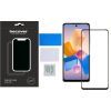 Стекло защитное BeCover Infinix Hot 40 Pro (X6837) Black (711149) изображение 2