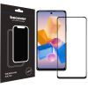 Стекло защитное BeCover Infinix Hot 40 Pro (X6837) Black (711149)
