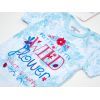 Боді дитяче Aziz SWEET AND HAPPY (1669-74G-blue) зображення 3
