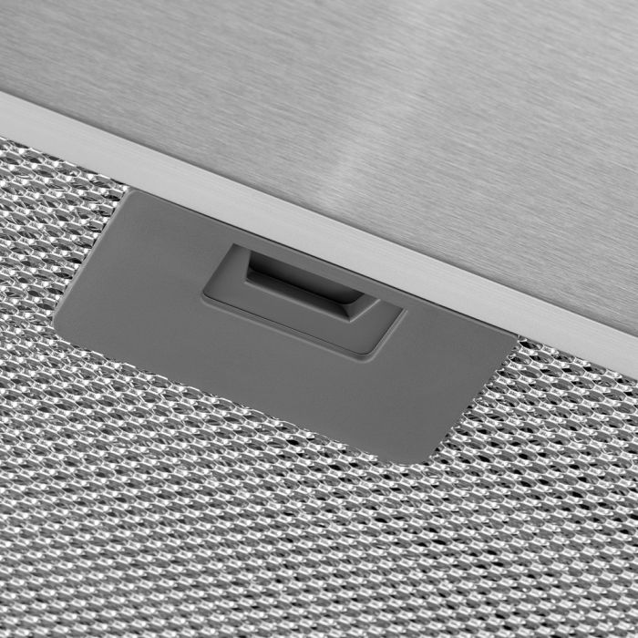 Вытяжка кухонная Pyramida UX 60 (380) B BL изображение 6