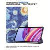 Чехол для планшета BeCover Smart Case Xiaomi Poco Pad / Poco Pad M1 (12.1") Night (711575)