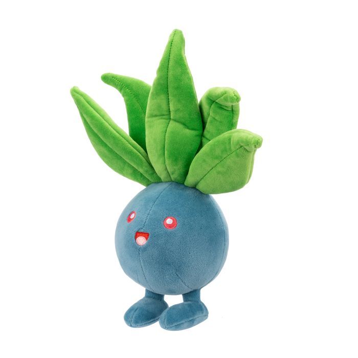 М'яка іграшка Pokemon Оддіш 20 см (PKW3657)