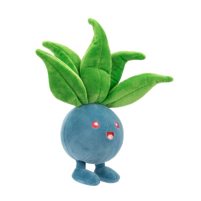 М'яка іграшка Pokemon Оддіш 20 см (PKW3657) зображення 3