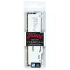 Модуль памяти для компьютера DDR5 16GB 6800 MHz Beast White RGB XMP Kingston Fury (ex.HyperX) (KF568C34BWA-16) изображение 4