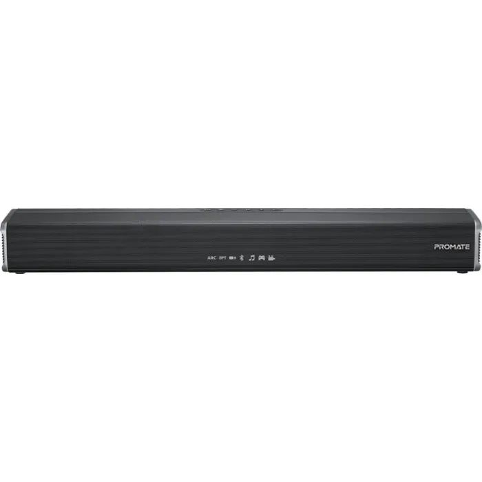 Акустическая система Promate CastBar-60 Black (castbar-60.black)