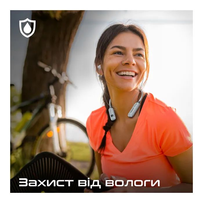 Наушники Promate Leap Black (leap.black) изображение 6