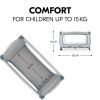 Детский манеж Hauck Sleep N Play Go Plus Dusty Cork (60090-0) изображение 3