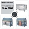 Детский манеж Hauck Sleep N Play Go Plus Dusty Cork (60090-0) изображение 6