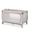 Детский манеж Hauck Sleep N Play Go Plus Dusty Cork (60090-0)