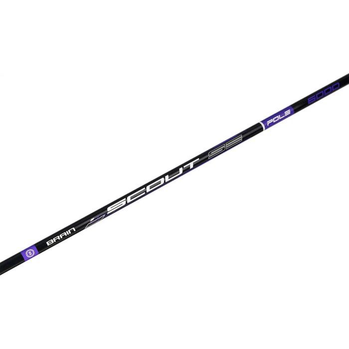 Вудилище Brain Scout SE Pole 6m (1858.55.47) зображення 2