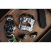Наушники GravaStar Sirius Pro TWS BT 5.2 Battle-Worn Gray (GRAVASTARP9_WDG) изображение 2