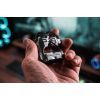 Наушники GravaStar Sirius Pro TWS BT 5.2 Battle-Worn Gray (GRAVASTARP9_WDG) изображение 4
