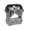 Наушники GravaStar Sirius Pro TWS BT 5.2 Battle-Worn Gray (GRAVASTARP9_WDG) изображение 5