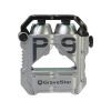 Наушники GravaStar Sirius Pro TWS BT 5.2 Battle-Worn Gray (GRAVASTARP9_WDG) изображение 6