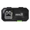 Наушники GravaStar Sirius Pro TWS BT 5.2 Battle-Worn Gray (GRAVASTARP9_WDG) изображение 8