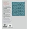 Книга Енциклопедія візерунків. Перехрещені петлі. Посібник із плетіння та дизайну - Нора Ґоан BookChef (9786175481738) зображення 3
