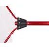Подсака Favorite Arena ALNRD1-140 1.45m сітка силікон red (1693.07.14) изображение 2