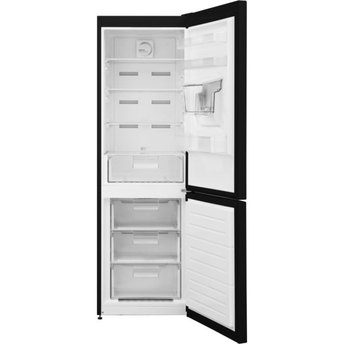 Холодильник HEINNER COMBINA FRIGORIFICA HEINNER HCNF-V291BKWDE++ (HCNF-V291BKWDE++) изображение 2