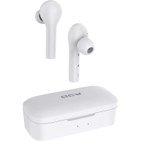Наушники QCY T5 White (1033263) изображение 2