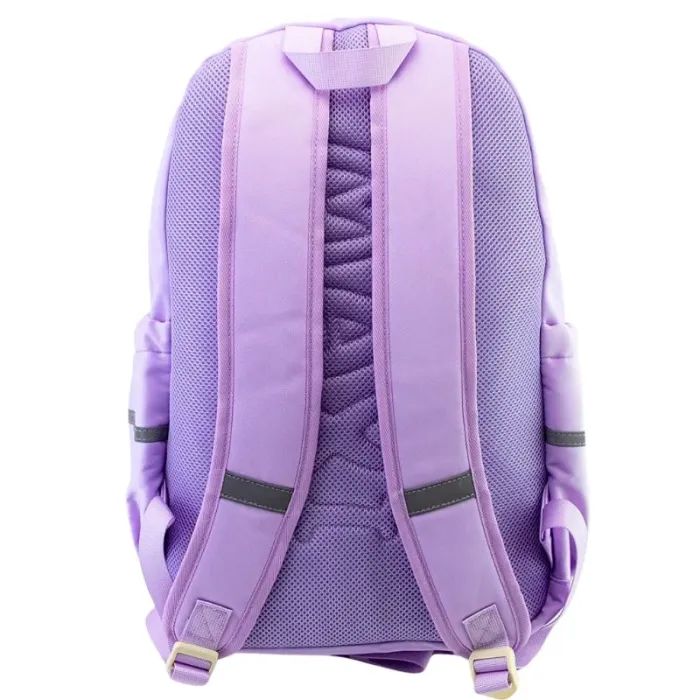 Рюкзак школьный Maxi 18" Фиолетовый (8429-purple) изображение 2