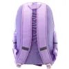 Рюкзак школьный Maxi 18" Фиолетовый (8429-purple) изображение 2
