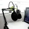 Мікрофон Media-Tech Професійний набір XLR USB (MT397S) зображення 12