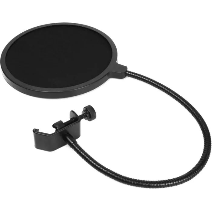 Мікрофон Media-Tech Професійний набір XLR USB (MT397S) зображення 4