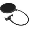 Мікрофон Media-Tech Професійний набір XLR USB (MT397S) зображення 4