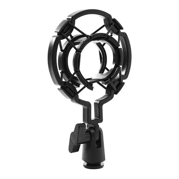 Мікрофон Media-Tech Професійний набір XLR USB (MT397S) зображення 5