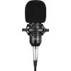 Мікрофон Media-Tech Професійний набір XLR USB (MT397S) зображення 6