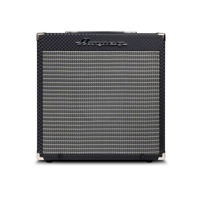 Комбопідсилювач Ampeg Rocket Bass 108 зображення 2