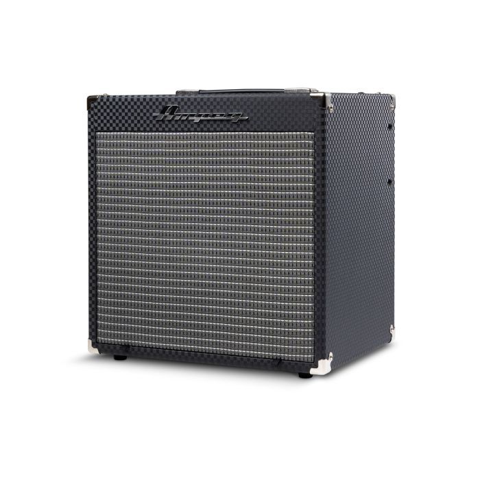 Комбопідсилювач Ampeg Rocket Bass 108 зображення 5